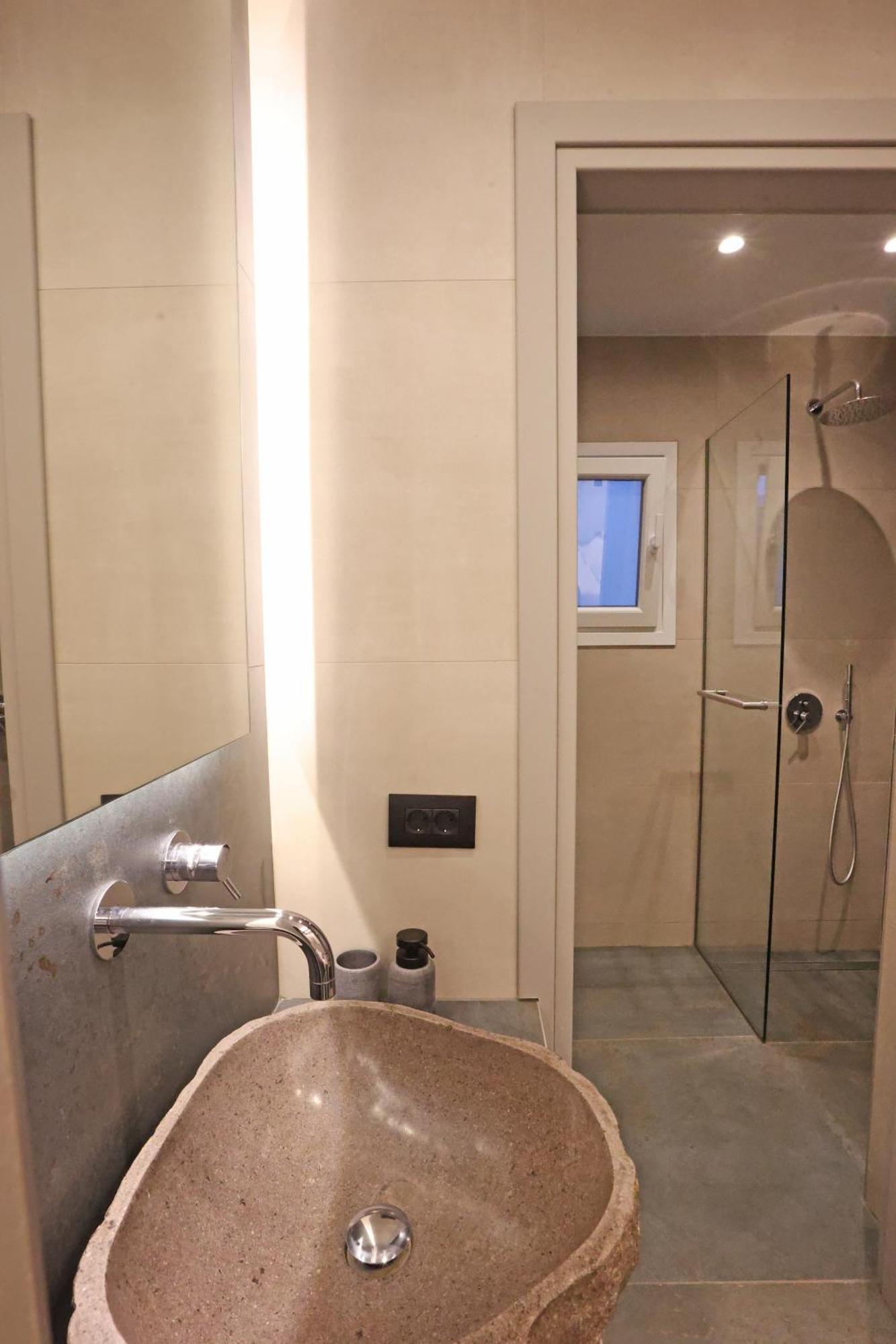 Casa Di Angela Aparthotel Mykonos Town Ngoại thất bức ảnh