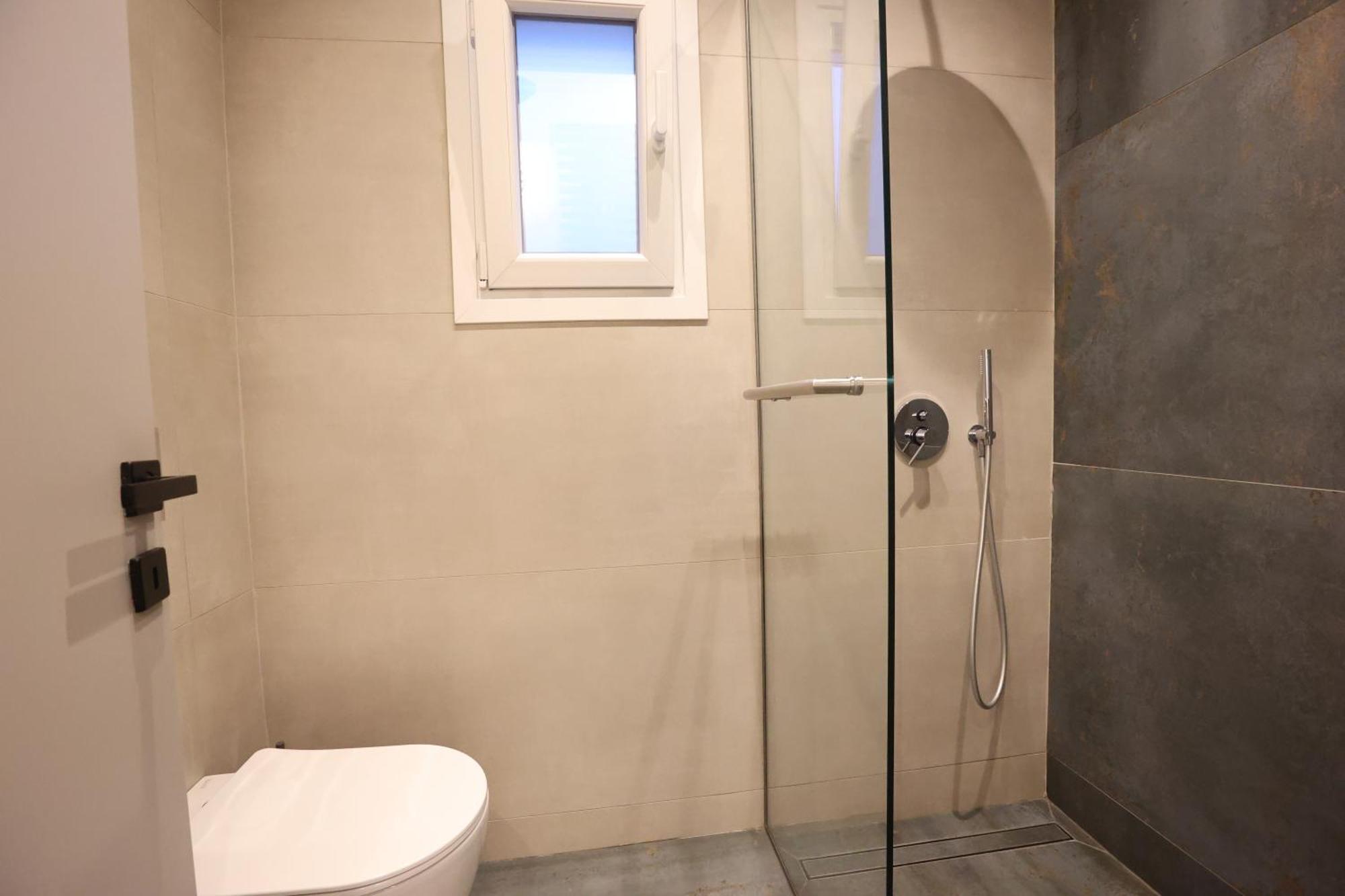 Casa Di Angela Aparthotel Mykonos Town Ngoại thất bức ảnh