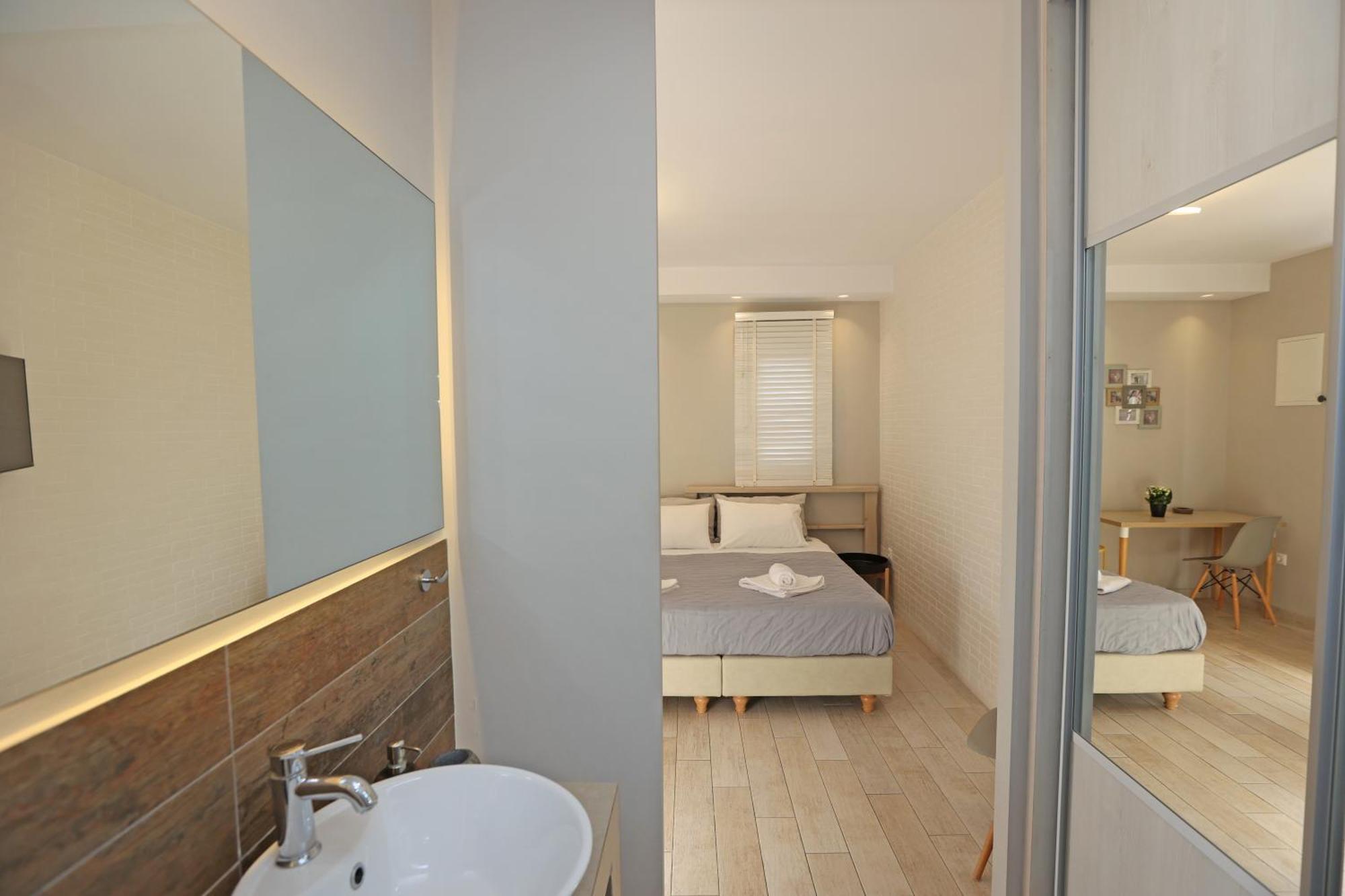 Casa Di Angela Aparthotel Mykonos Town Ngoại thất bức ảnh