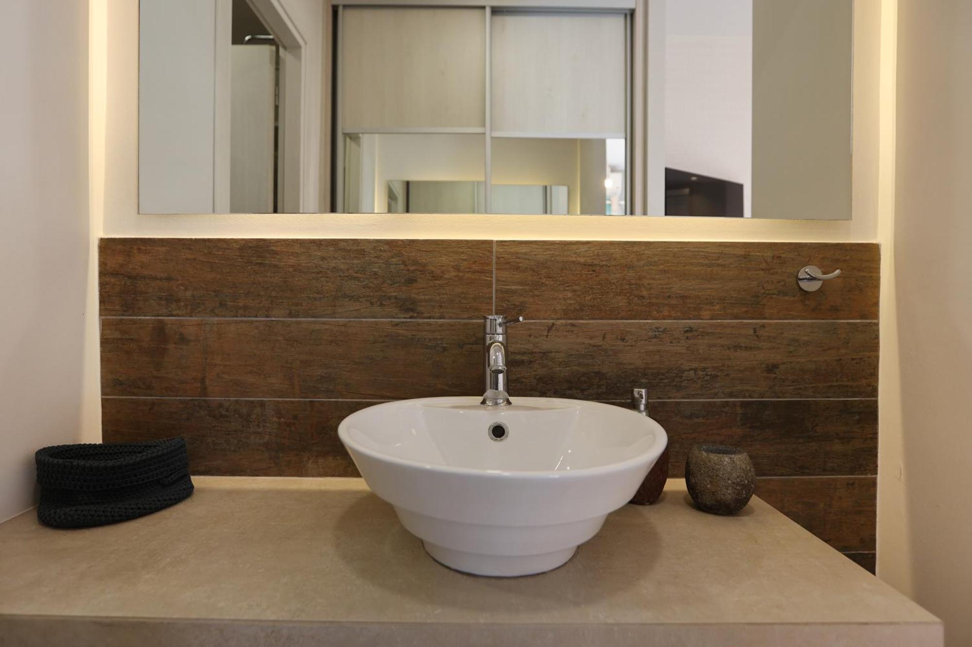 Casa Di Angela Aparthotel Mykonos Town Ngoại thất bức ảnh