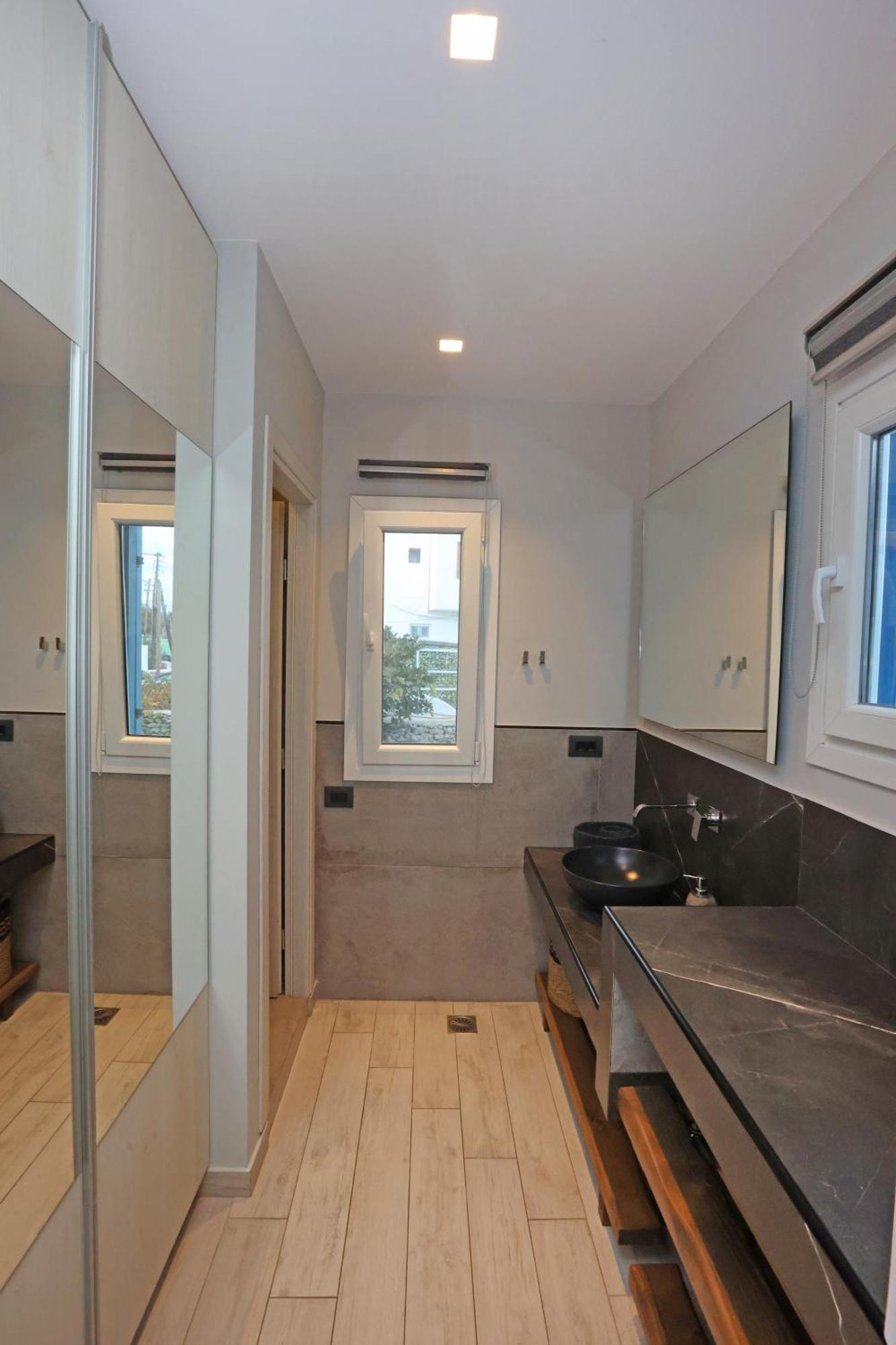 Casa Di Angela Aparthotel Mykonos Town Ngoại thất bức ảnh
