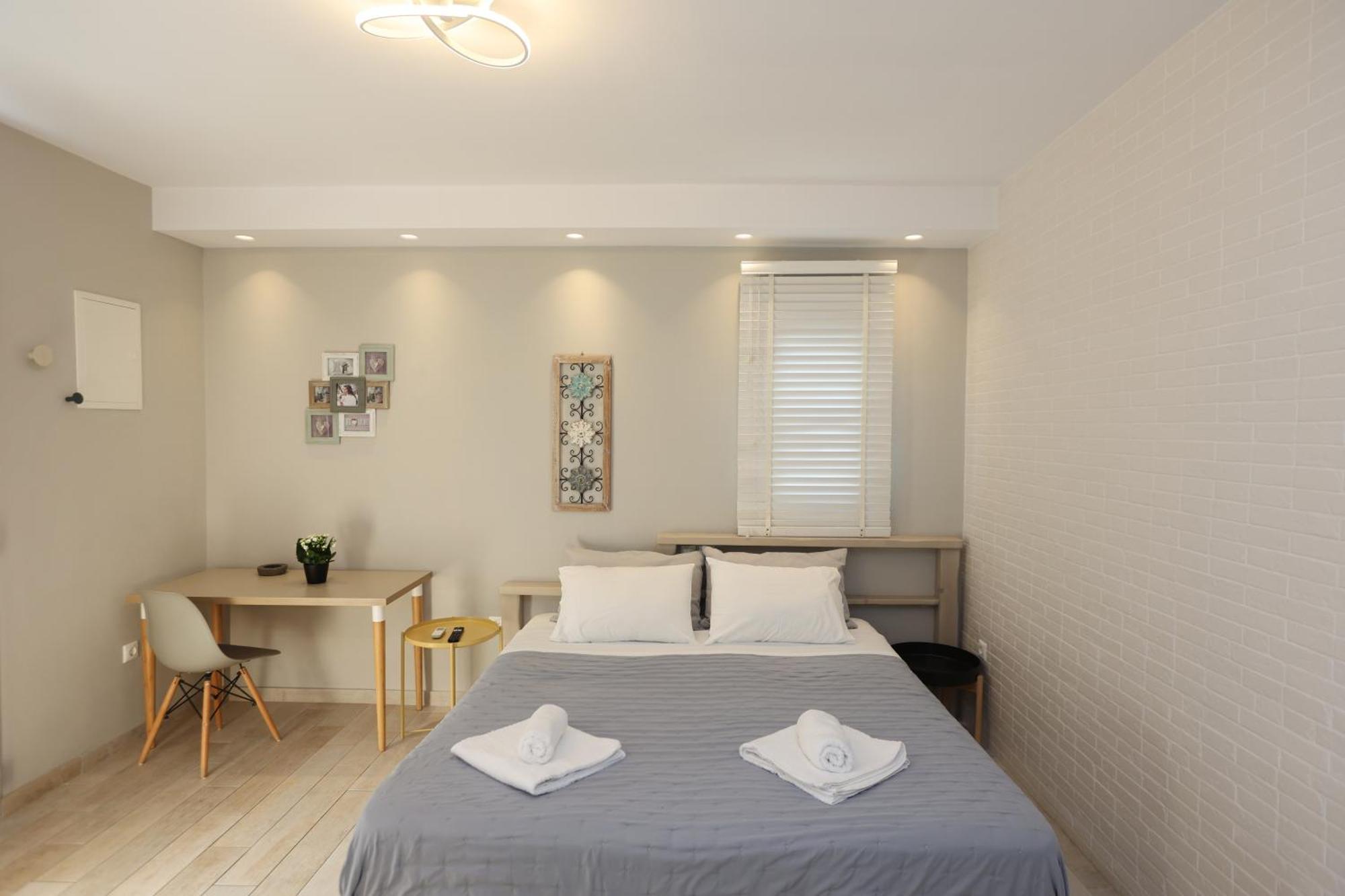 Casa Di Angela Aparthotel Mykonos Town Ngoại thất bức ảnh