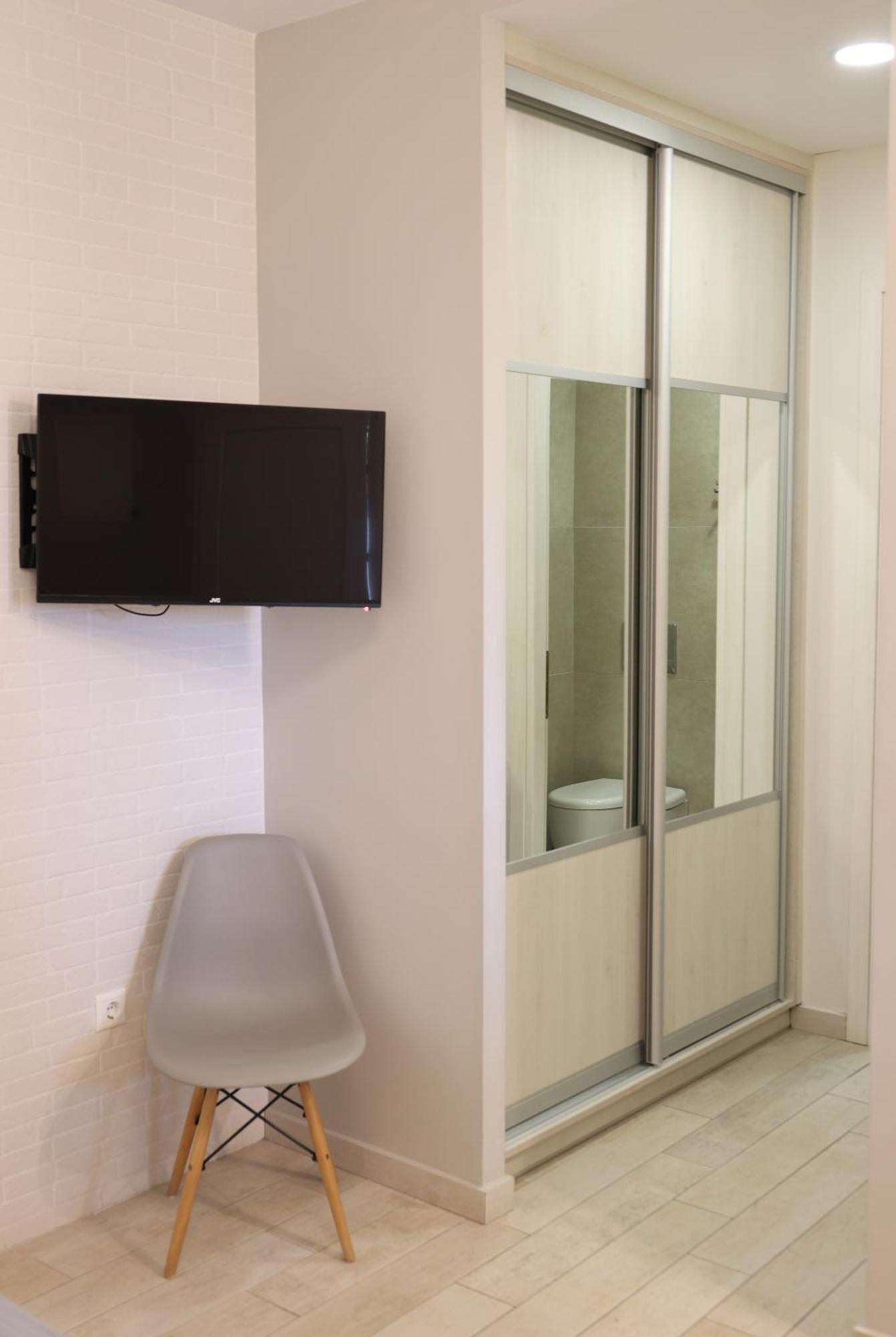 Casa Di Angela Aparthotel Mykonos Town Ngoại thất bức ảnh