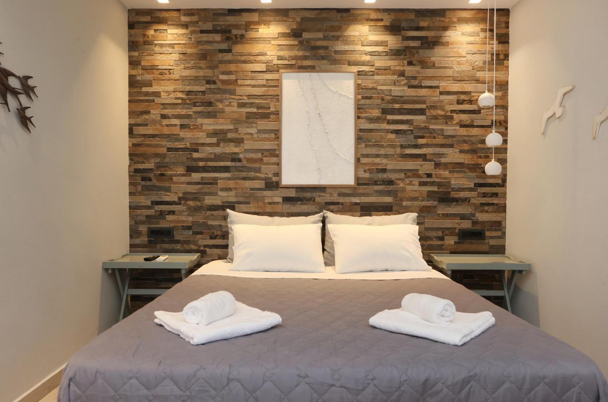 Casa Di Angela Aparthotel Mykonos Town Ngoại thất bức ảnh