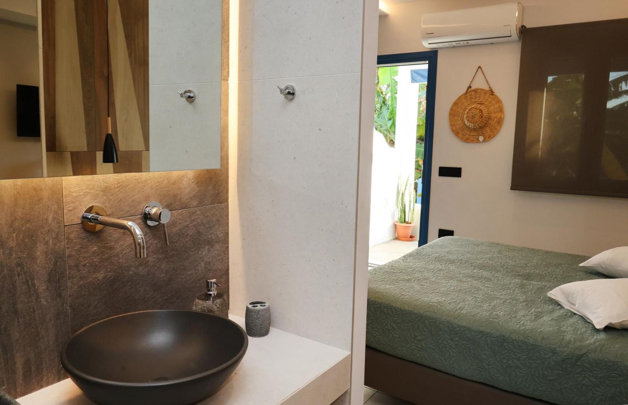 Casa Di Angela Aparthotel Mykonos Town Ngoại thất bức ảnh