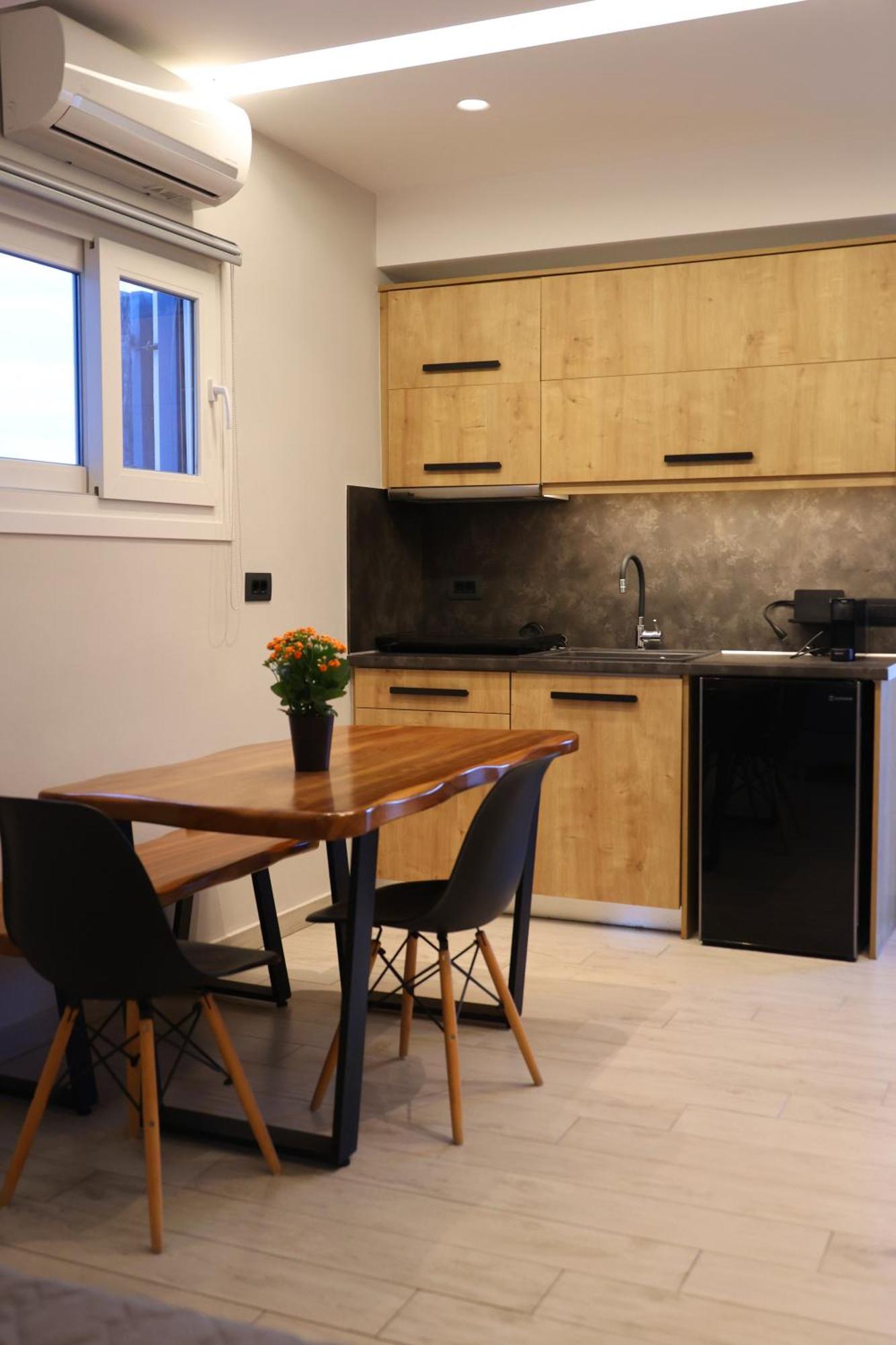 Casa Di Angela Aparthotel Mykonos Town Ngoại thất bức ảnh