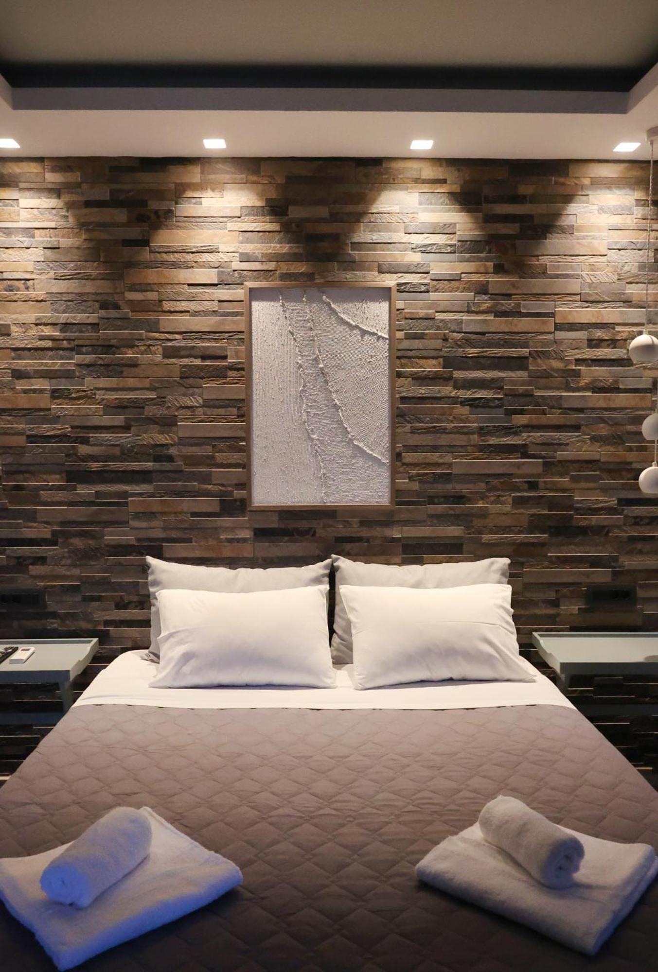 Casa Di Angela Aparthotel Mykonos Town Ngoại thất bức ảnh
