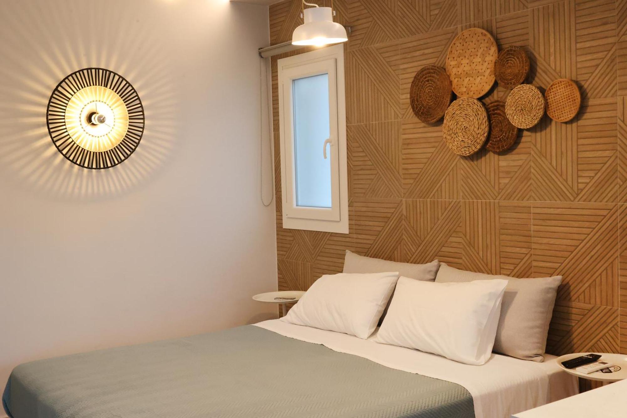 Casa Di Angela Aparthotel Mykonos Town Ngoại thất bức ảnh