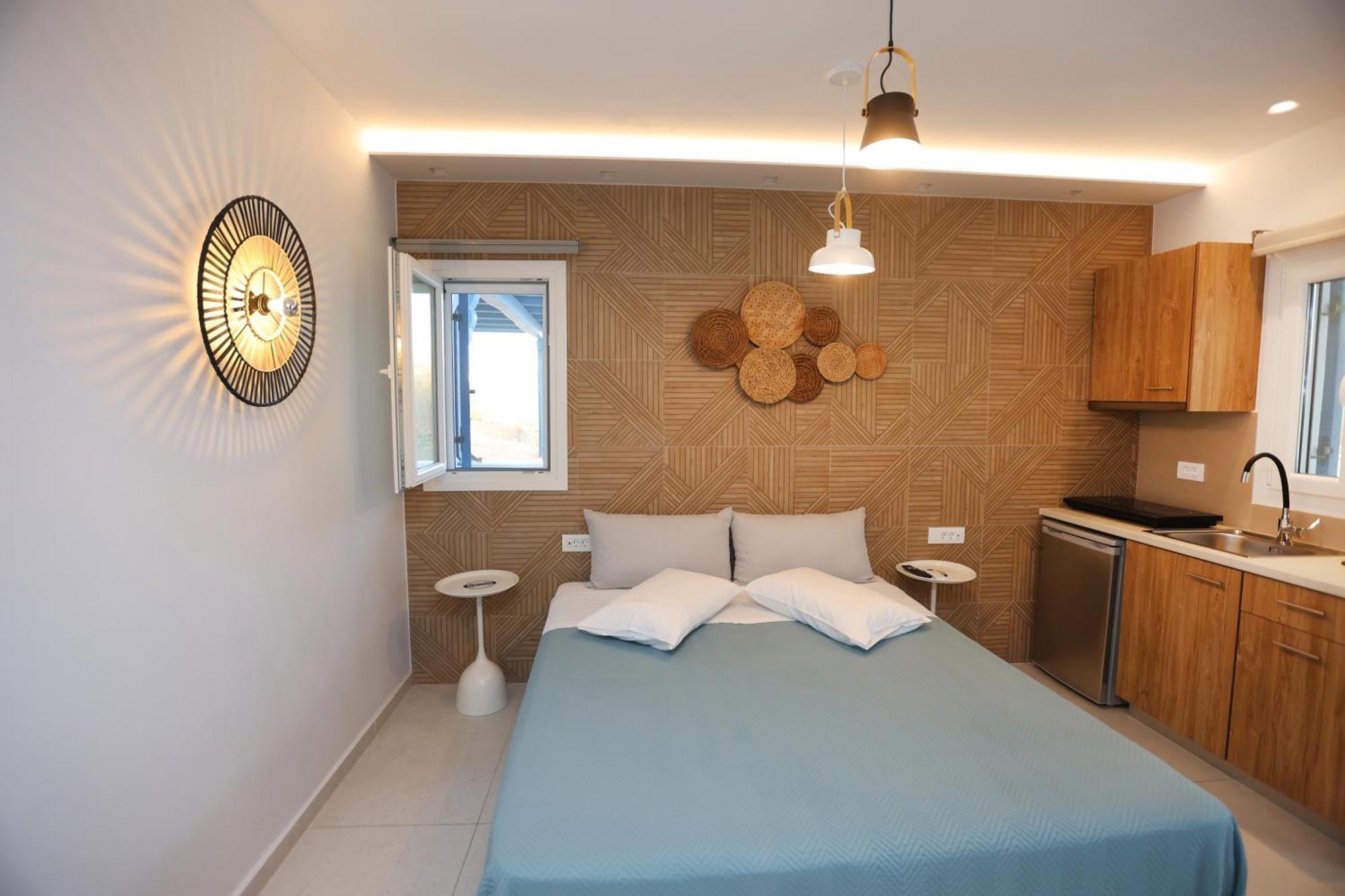 Casa Di Angela Aparthotel Mykonos Town Ngoại thất bức ảnh